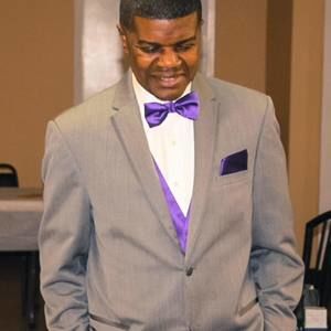 Meet your Posher, Darrell